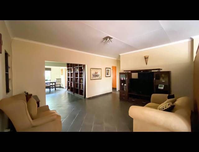 3 BEDROOM HOUSE RENTED IN BRACKENHURST